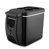 BLD - 06 High Quality Car Small Refrigerator 6L Dual Hole Heat Dissipation 12V 4 Holder