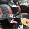BLD - 06 High Quality Car Small Refrigerator 6L Dual Hole Heat Dissipation 12V 4 Holder