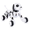 DIMEI 9007A Intelligent RC Robot Dog Toy