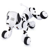 DIMEI 9007A Intelligent RC Robot Dog Toy