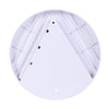 Jar Opener for All Bottle Sizes Closet Lid Cover Tool