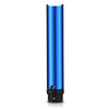 Aluminum Folding Rod Holder Fishing Pole Stand Ground Support