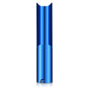 Aluminum Folding Rod Holder Fishing Pole Stand Ground Support