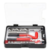M12 x 1.75mm Car Helical Insert Tap Thread Repair Tool Kit