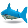 Mini Remote Control Diving Shark Model Toy