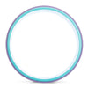 Yoga Prop Circle Professional Waist Shape Bodybuilding Fitness Equipment
