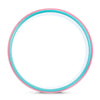 Yoga Prop Circle Professional Waist Shape Bodybuilding Fitness Equipment