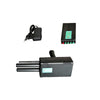 High Exactness Long-range Copper Diamond Gold Silver Underground Metal Detector