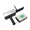 High Exactness Long-range Copper Diamond Gold Silver Underground Metal Detector