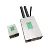 High Exactness Long-range Copper Diamond Gold Silver Underground Metal Detector