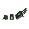 High Exactness Long-range Copper Diamond Gold Silver Underground Metal Detector