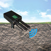 High Exactness Long-range Copper Diamond Gold Silver Underground Metal Detector