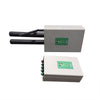 High Exactness Long-range Copper Diamond Gold Silver Underground Metal Detector