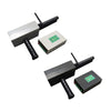 High Exactness Long-range Copper Diamond Gold Silver Underground Metal Detector