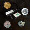 High Exactness Long-range Copper Diamond Gold Silver Underground Metal Detector