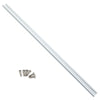 NE 0.3 / 0.5 / 0.6 / 0.8 / 1m Miter Track Woodworking T-track T-slot