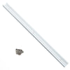 NE 0.3 / 0.5 / 0.6 / 0.8 / 1m Miter Track Woodworking T-track T-slot