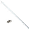 NE 0.3 / 0.5 / 0.6 / 0.8 / 1m Miter Track Woodworking T-track T-slot