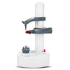 Electric Peeler for Vegetables Fruits Kitchen Tool with Two Spare Blades