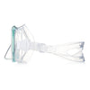 WHALE MK - 1000 Adult Silicone Diving Seal Mask Goggles with Good Vision