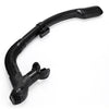 WHALE MK1000 + SK900 Professional Diving Snorkeling Silicone Mask Snorkel Glasses Set