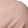 Stand Collar Hidden Button Long Sleeve Shirt