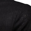Stand Collar Hidden Button Long Sleeve Shirt