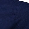 Stand Collar Hidden Button Long Sleeve Shirt