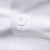 Embroidered Collar Button Up Long Sleeve Shirt