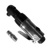 3/8 inch Square Drive Straight Shank Tire Air Ratchet Wrench