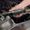 3/8 inch Square Drive Straight Shank Tire Air Ratchet Wrench