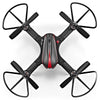 MJX Bugs 3 ( B3 ) 175mm Mini Brushless RC Drone RTF 2750KV Motor / 4CH Transmitter / 6-axis Gyro