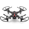 MJX Bugs 3 ( B3 ) 175mm Mini Brushless RC Drone RTF 2750KV Motor / 4CH Transmitter / 6-axis Gyro