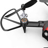 MJX Bugs 3 ( B3 ) 175mm Mini Brushless RC Drone RTF 2750KV Motor / 4CH Transmitter / 6-axis Gyro