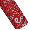 Valentine\'s Day Letter Heart Print Casual Blazer