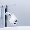 Smart Infrared Sensor Water Saving Overflow Device
