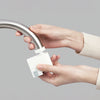 Smart Infrared Sensor Water Saving Overflow Device