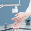 Smart Infrared Sensor Water Saving Overflow Device