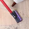Dibea D008 Pro Wireless 2-in-1 Vacuum Cleaner