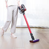 Dibea D008 Pro Wireless 2-in-1 Vacuum Cleaner