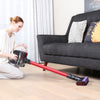 Dibea D008 Pro Wireless 2-in-1 Vacuum Cleaner