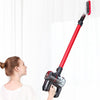 Dibea D008 Pro Wireless 2-in-1 Vacuum Cleaner