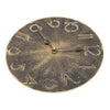 Vintage Wall Clock Decorative Hanging Watch for Home Office