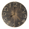 Vintage Wall Clock Decorative Hanging Watch for Home Office