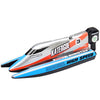 Mini Remote Control Boat 3313M F1 Rowing