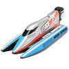 Mini Remote Control Boat 3313M F1 Rowing