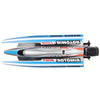 Mini Remote Control Boat 3313M F1 Rowing