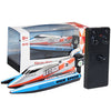 Mini Remote Control Boat 3313M F1 Rowing