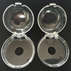 TUSUNNY SH1.032 Gas Protection Cover 2pcs