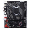 Colorful Battle Axe C.B360M - HD DELUXE V20 Intel Motherboard